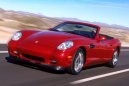 Fotky: Panoz Esperante Convertible (foto, obrazky)