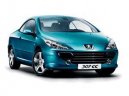 Peugeot 307 CC Sport