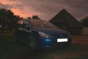 Peugeot 307 SW 2.0 Premium