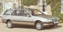 Peugeot 405 Break