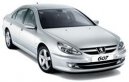 :  > Peugeot 607 2.2 (Car: Peugeot 607 2.2)