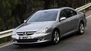 Fotky: Peugeot 607 2.7 V6 HDi 205 Premium (foto, obrazky)