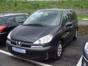 Fotky: Peugeot 807 2.0 HDi FAP Esplanade (foto, obrazky)