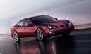 Fotky: Pontiac Grand Prix Sedan (foto, obrazky)