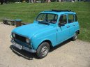 Renault 4 0.8