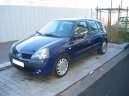 Fotky: Renault Clio 1.6 Dynamique (foto, obrazky)