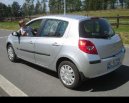 Fotky: Renault Clio III 1.1 (foto, obrazky)