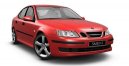 Saab 9-3 2.0 T Vector Sport