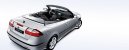 Saab 9-3 Arc Convertible