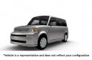 :  > Scion xB Wagon (Car: Scion xB Wagon)