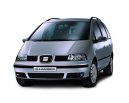 :  > Seat Alhambra 1.9 TDI (Car: Seat Alhambra 1.9 TDI)