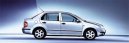 Fotky: Skoda Fabia 1.4 Comfort Sedan (foto, obrazky)