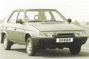 Fotky: Skoda Favorit 136 LX (foto, obrazky)