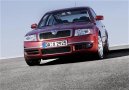 Auto: Skoda Superb 2.5 TDI V6 Classic