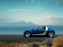 Fotky: Smart Roadster Coupe (foto, obrazky)