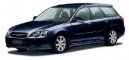 Subaru Legacy 2.5i Limited Wagon