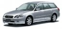 Fotky: Subaru Legacy 2.5i Wagon (foto, obrazky)