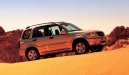 Suzuki Grand Vitara 2.5 EX 4WD