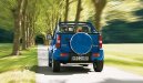 Suzuki Jimny Classic Cabriolet