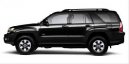 :  > Toyota 4 Runner Limited V6 4x4 (Car: Toyota 4 Runner Limited V6 4x4)