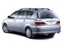 :  > Toyota Avensis Verso 2.0 Sol (Car: Toyota Avensis Verso 2.0 Sol)