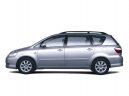 Fotky: Toyota Avensis Verso 2.0 (foto, obrazky)