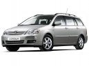 Toyota Corolla 1.4 Sol Combi