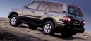 Fotky: Toyota Land Cruiser 100 4.2 TD (foto, obrazky)