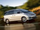 :  > Toyota Previa 2.4 Luna (Car: Toyota Previa 2.4 Luna)