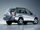 Toyota Rav 4 2.0 D-4D 4x4 Sol