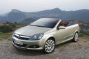 Fotky: Vauxhall Astra Cabriolet (foto, obrazky)