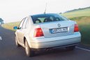 Fotky: Volkswagen Bora 2.0 (foto, obrazky)