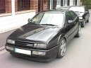 :  > Volkswagen Corrado VR6 (Car: Volkswagen Corrado VR6)