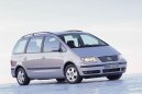 Volkswagen Sharan 1.8 T