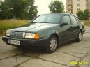 Fotky: Volvo 460 GL (foto, obrazky)