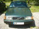 Fotky: Volvo 460 GL (foto, obrazky)