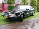 Fotky: Volvo 780 Coupe Turbo (foto, obrazky)