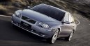 Fotky: Volvo S80 2.5 T AWD (foto, obrazky)