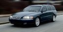 Volvo V 70 2.4 Bi-Fuel