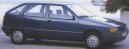 :  > Zastava Yugo Florida 1.3 (Car: Zastava Yugo Florida 1.3)