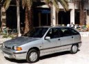 :  > Zastava Yugo Florida 1.4 (Car: Zastava Yugo Florida 1.4)