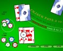 :  > Blackjack (Karetn hra on-line)