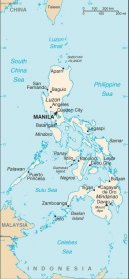 Fotky: Filipny (cestopis) (foto, obrazky)