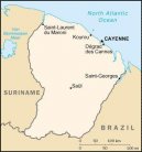 Francouzsk Guyana