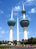 Fotky: Kuvajt (foto, obrazky)