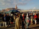 Zempis svta: Dikttorsk reim > Maroko