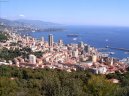 Fotky: Monako (cestopis) (foto, obrazky)