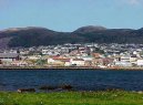 Saint Pierre a Miquelon