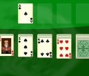 Hry on-line:  > Solitaire (spoleensk free hra on-line)