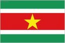 Fotky: Suriname (foto, obrazky)